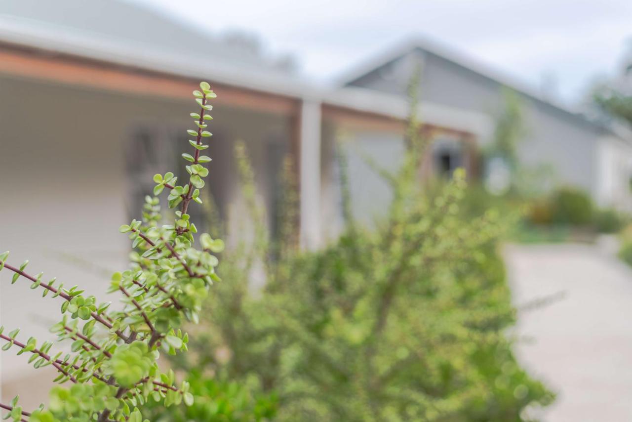 Azaria Guesthouse Swellendam Exterior foto